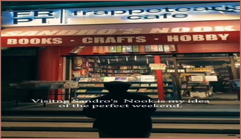 A Haven Of Music, Beauty, And History