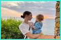 Alida Morberg, Bill Skarsgard Wife Age And Instagram Photos