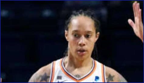 Brittney Griner's Biological Gender: A Comprehensive Analysis