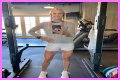 Carrie Underwood doesn’t work out to be a certain size anymore