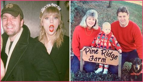 Is Taylor Swift's Family History Putting A Strain On Her Relationships?