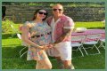 
Jay Bertin And His Wife Julia Bertin Tied Knot In 2018 After Dating For Six Years 