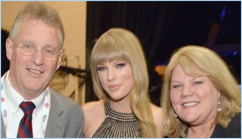 Learn The Truth: Have Taylor Swift's Parents Reunited?