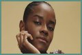 Letitia Wright Pareja (Partner): Who Is Tenoch Huerta? Parents Details