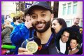 Meet Devin Hervey – Photos Of Vanessa Williams’ Son With Ex-Husband Ramon Hervey II
