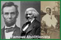 Movement for Emancipation and Abolition of Slavery in Early America