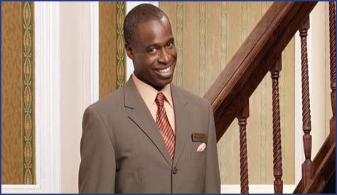 Mr. Mosbey: Exploring The Beloved Character Of The Suite Life