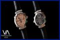 Name-Brand Watch Auctions for $31M, Raising Questions about How We Value Items