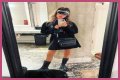 Ria Sommerfeld: Model Turned Entrepreneur
