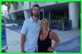 Who Is Amanda Fillipponi, Andrew Fillipponi Wife? Family & Kids