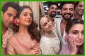 Who is Huma Qureshi Dating Now