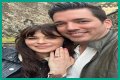 Who is Jonathan Beck Dating Now