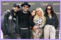 Who is Tracy Marrow Jr. Dating Now