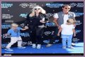 Why Gwen Stefani and Gavin Rossdale named their boy “Zuma Nesta Rock”