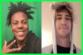 XQc gets trolled on stream by Welcome to The Game developer with random music